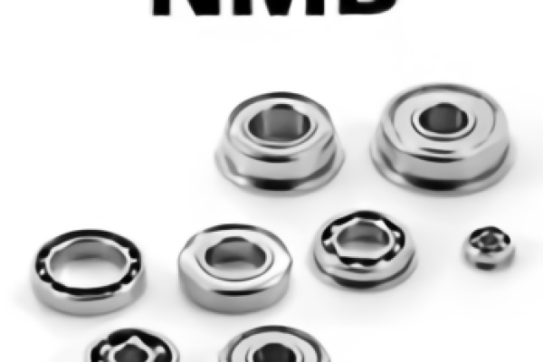 Bearings & Housing  Nmb-R 1 ~blog/2021/9/23/nmb_r