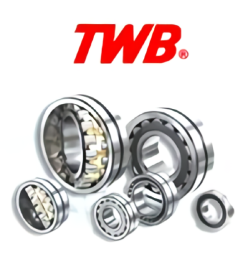 Bearings & Housing  Twb-R 1 ~blog/2021/9/23/twb_r