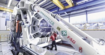 Slideshow SCAFFLER fag banner