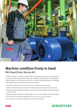 SMART CHECK  SERVICE KIT